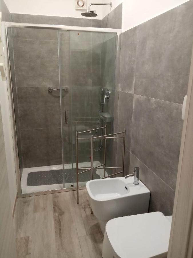 B&B Caselloa Suites Syracuse Екстер'єр фото